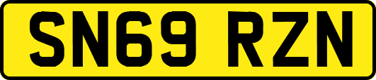 SN69RZN