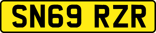 SN69RZR