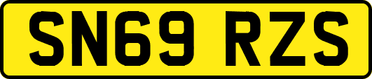 SN69RZS