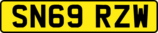 SN69RZW