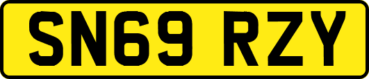 SN69RZY