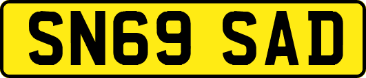 SN69SAD