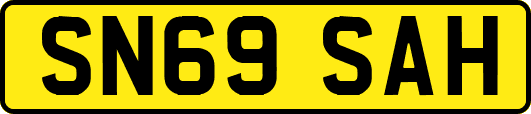 SN69SAH