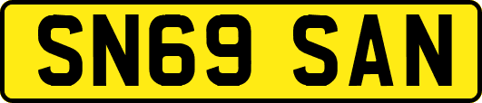 SN69SAN