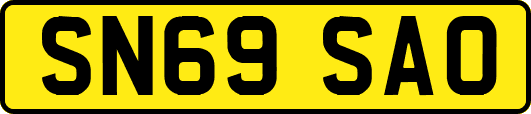 SN69SAO