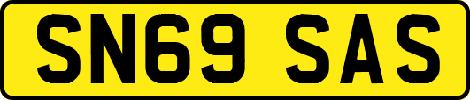 SN69SAS