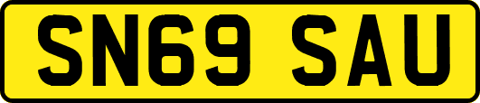 SN69SAU