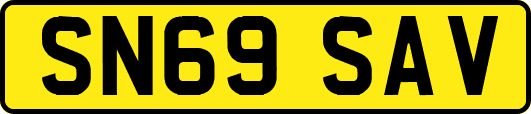 SN69SAV