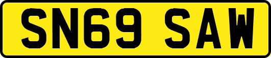 SN69SAW