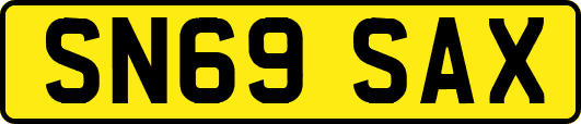 SN69SAX