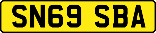 SN69SBA