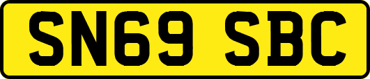 SN69SBC