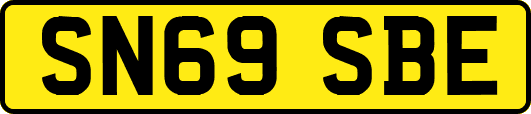 SN69SBE
