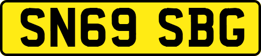 SN69SBG