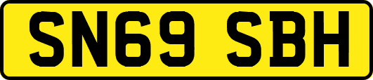 SN69SBH