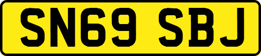SN69SBJ
