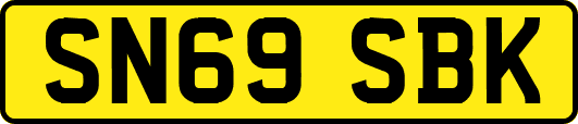 SN69SBK