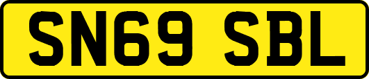 SN69SBL