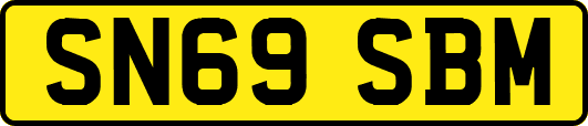 SN69SBM