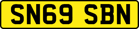 SN69SBN