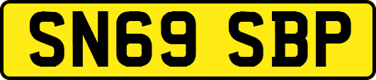 SN69SBP