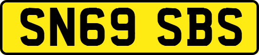 SN69SBS