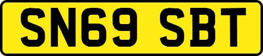 SN69SBT
