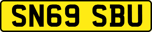 SN69SBU