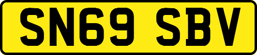SN69SBV