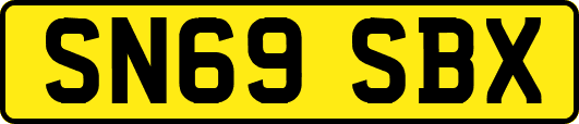 SN69SBX