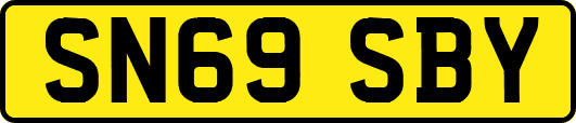 SN69SBY