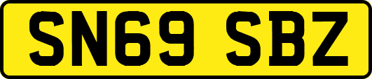 SN69SBZ