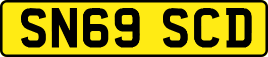 SN69SCD