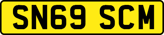 SN69SCM