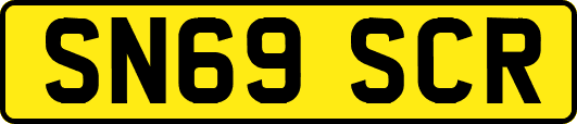SN69SCR