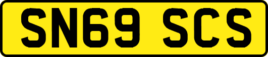 SN69SCS