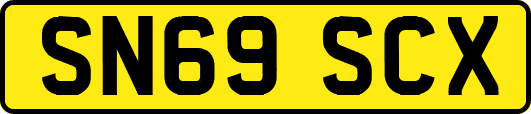 SN69SCX