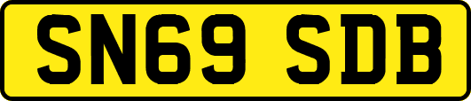 SN69SDB
