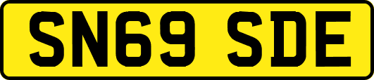 SN69SDE