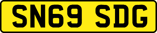 SN69SDG