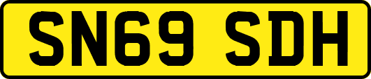 SN69SDH