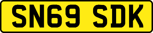 SN69SDK