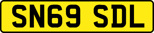 SN69SDL