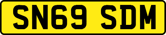 SN69SDM