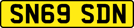SN69SDN
