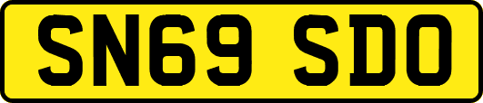 SN69SDO