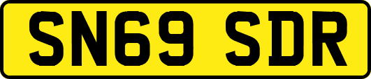 SN69SDR