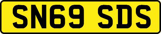 SN69SDS