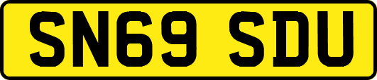 SN69SDU