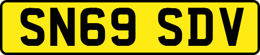 SN69SDV